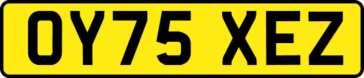 OY75XEZ