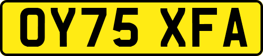 OY75XFA