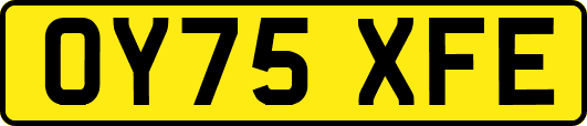 OY75XFE