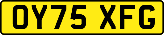 OY75XFG