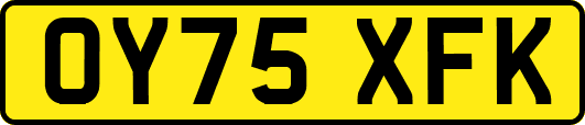 OY75XFK