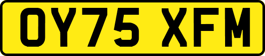 OY75XFM