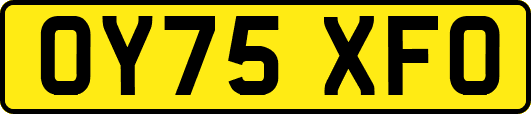 OY75XFO