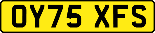 OY75XFS