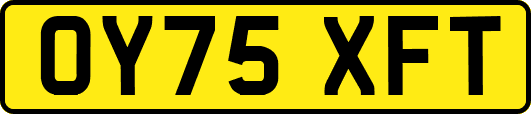 OY75XFT