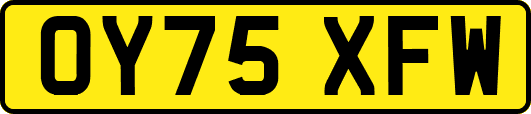 OY75XFW