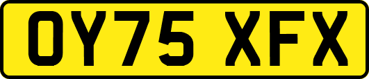 OY75XFX
