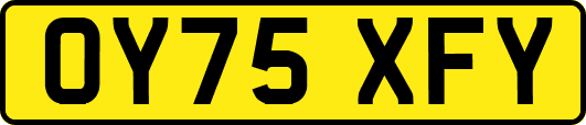 OY75XFY