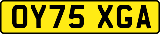 OY75XGA