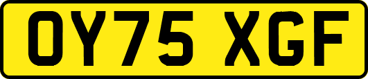 OY75XGF