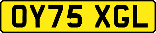 OY75XGL