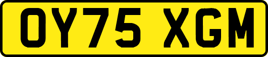 OY75XGM