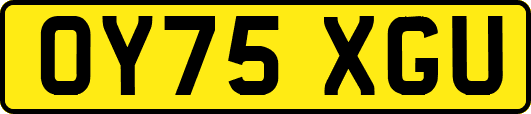 OY75XGU