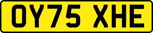 OY75XHE