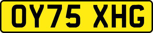 OY75XHG