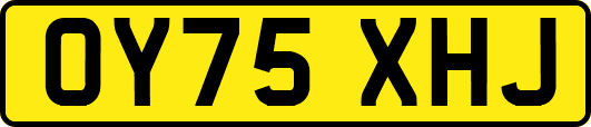 OY75XHJ