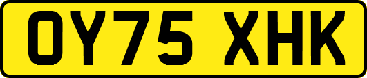 OY75XHK