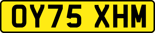 OY75XHM