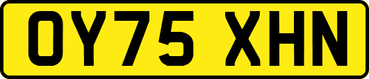 OY75XHN