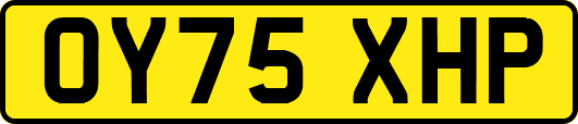 OY75XHP