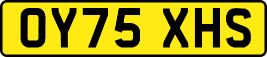 OY75XHS