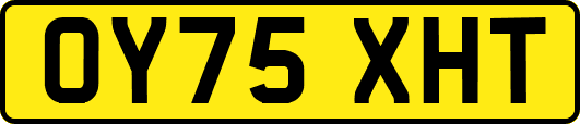 OY75XHT