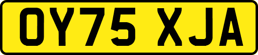 OY75XJA