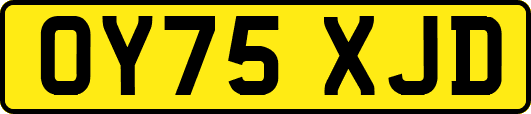 OY75XJD