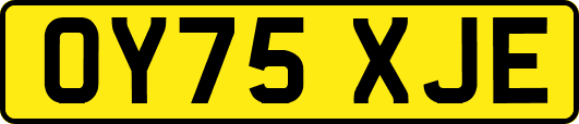 OY75XJE