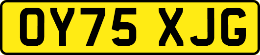 OY75XJG