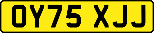 OY75XJJ