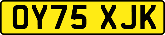 OY75XJK