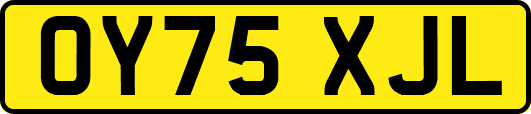 OY75XJL