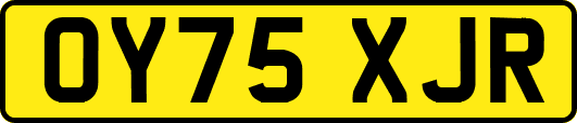 OY75XJR