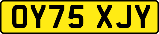 OY75XJY
