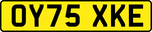 OY75XKE