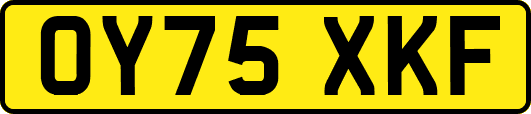 OY75XKF