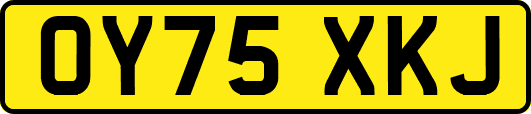 OY75XKJ