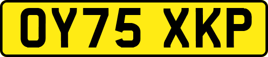 OY75XKP