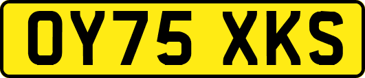 OY75XKS