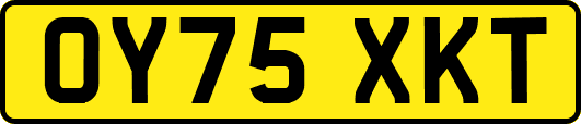 OY75XKT