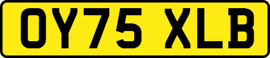 OY75XLB