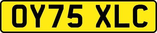 OY75XLC