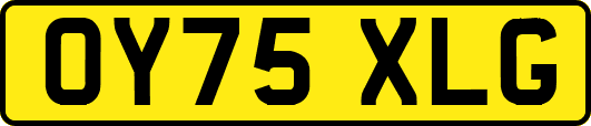 OY75XLG
