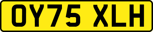 OY75XLH