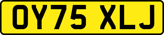 OY75XLJ