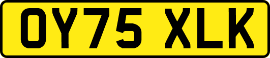 OY75XLK