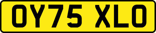 OY75XLO