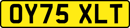 OY75XLT