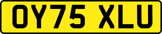 OY75XLU